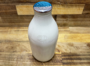 milk delivery leeds and wharfedale